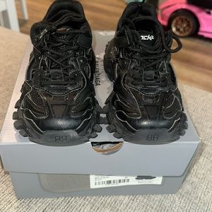 Balenciaga Track Sneakers Kids